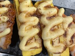 -友壹町寿司(嘉洲广场店)
