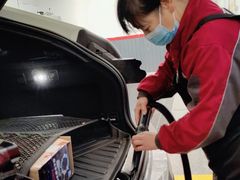 -哈贝卡汽车服务连锁(高新二路店)