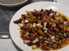 -刘壹席富顺荤豆花·自贡江湖菜(浅水半岛店)