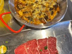 -朴太院·烤肉万岁·创意首尔料理(中联广场店)