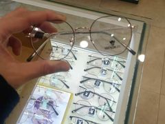 -精益眼镜(建三店)