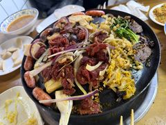 -马晓马佳牛羊肉(新合路店)