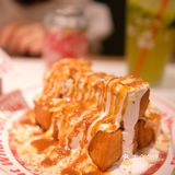 🔴🔵广州探店| 天河国潮风干饭食堂人均50❗️