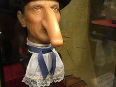 -信不信由你博物馆