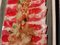 -新石器烤肉(中房金谊广场店)