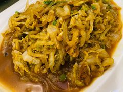 -福禄财东北菜(珠江帝景店)