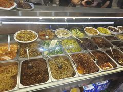 -梅溪·小伙子干挑面(安吉总店)