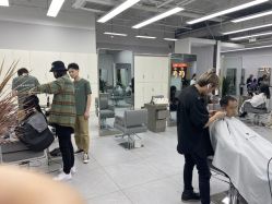 -P.STYLE派斯造型