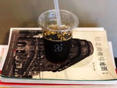美式-KYO COFFEE(胶州路店)