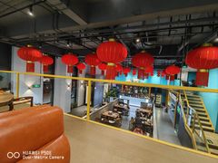 -大白羊蝎子馆(后沙峪山姆店)