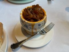 -波特曼西餐厅(南岗店)