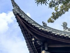 -成都市文殊院