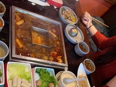 -重庆德忆火锅（龙南街3店）(渝水岸餐饮)
