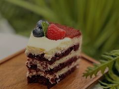-姆们M Sweetie Cake(五道口店)