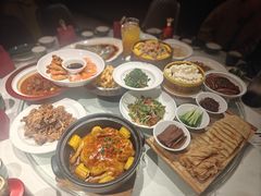 -大鸭梨烤鸭(望京店)