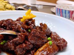 -莫干山郡安里度假酒店-桃尖中餐厅