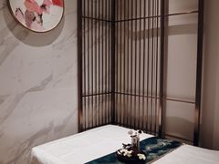 -澜笙Spa