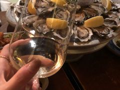 -斯普汇生蚝牛排馆(中骏世界城店)