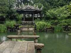 -惠山古镇·寄畅园