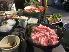 -故里和山·成都火锅(欢乐港湾店)