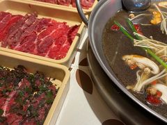 -江北北火锅馆·公路夜市(魏公村店)