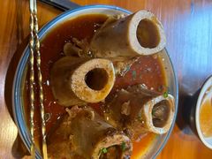 -牛记老坛香牛肉馆(六顺街店)
