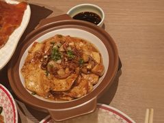 -满园烤鸭·春饼(太原街万达店)