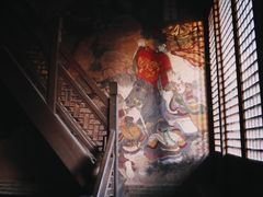 -关帝庙(大同古城)