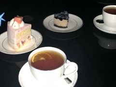 -PETIT PARIS 小巴黎(花园道店)