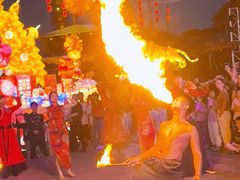 -长鹿旅游休博园