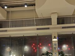 -金河半岛园林酒家(金融城店)