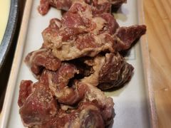 -喜来稀肉(北外滩白玉兰广场店)