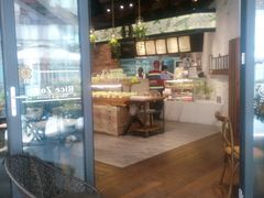 -RiceZone乐食尊纯米面包坊(望京店)