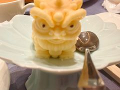 -狮王府淮扬菜(万象城店)