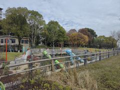 -宁波儿童公园(鄞州区)