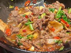 -小隐人家(乐松店)