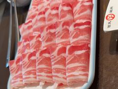 -匹夫涮肉城(黄村店)