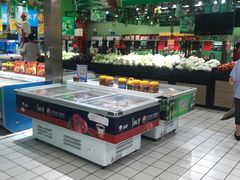 -华润苏果(海安贵都购物广场店)