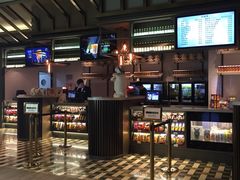 -成都百丽宫影城(LUXE太古里店)