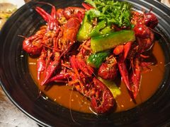 -聚汇三少·龙虾·中餐厅(莫邪路新天地店)