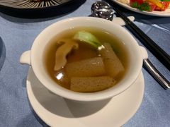 -建滔诺富特酒店-悦餐厅