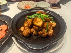 -潮堂 · 潮州菜(国贸商城店)