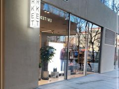 -ARKET CAFÉ(三里屯太古里店)