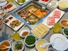 -海底捞火锅(杭州滨江九宜城店)