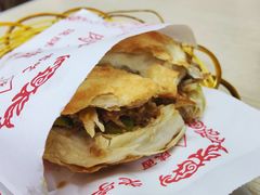 -正宗陕西肉夹馍(红荔店)