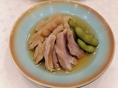 顺风糟三样-顺风海鲜港(金玉兰店)