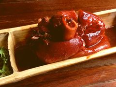 -大牌大·传统杭帮菜(湖滨店)