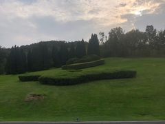 -棒棰岛宾馆景区