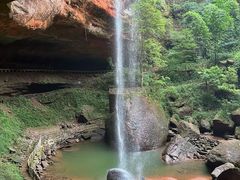 -沐川竹海旅游景区