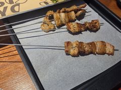 -路边羊烧烤酒场(宝带路店)